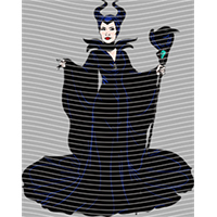 Disney Style-DSN 1855